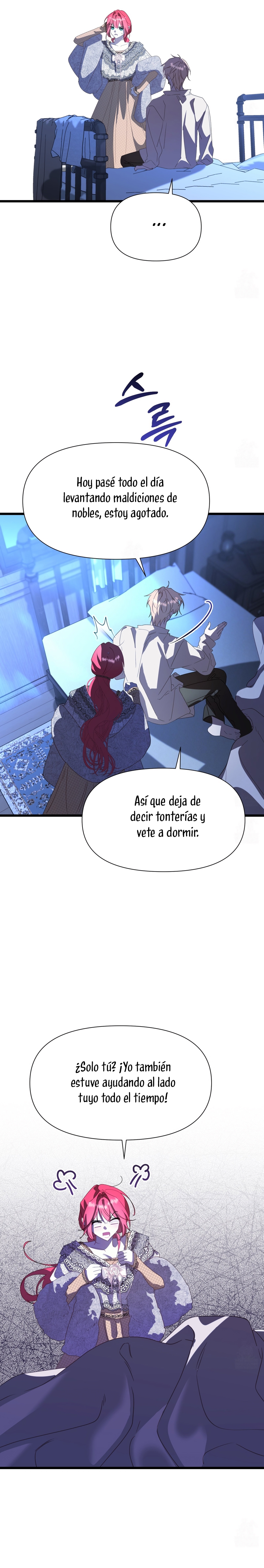 Un camión me mandó a otro mundo Capítulo 134 - Page 4