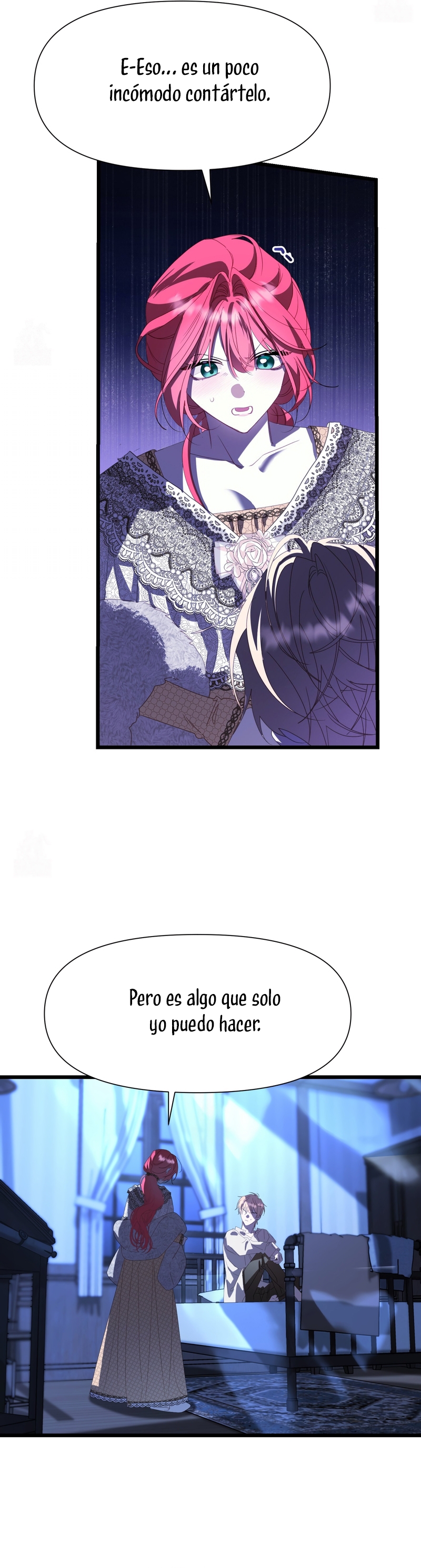 Un camión me mandó a otro mundo Capítulo 134 - Page 7