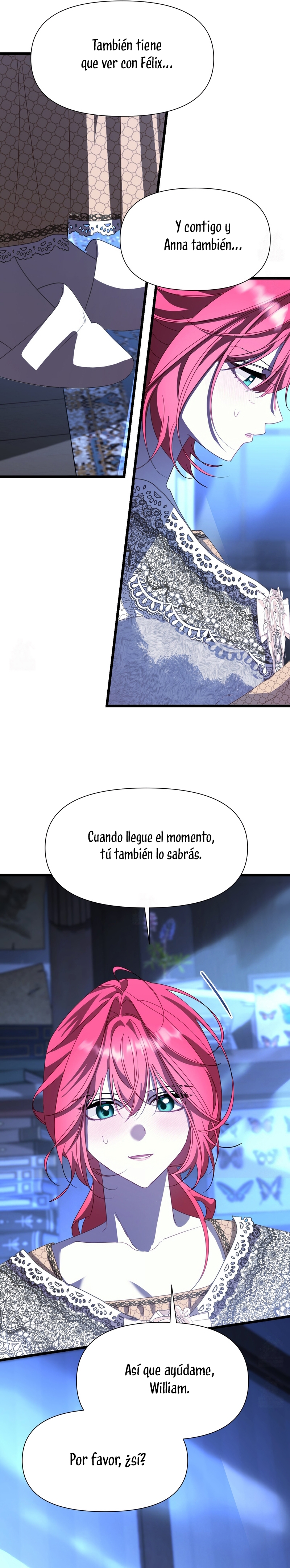 Un camión me mandó a otro mundo Capítulo 134 - Page 8