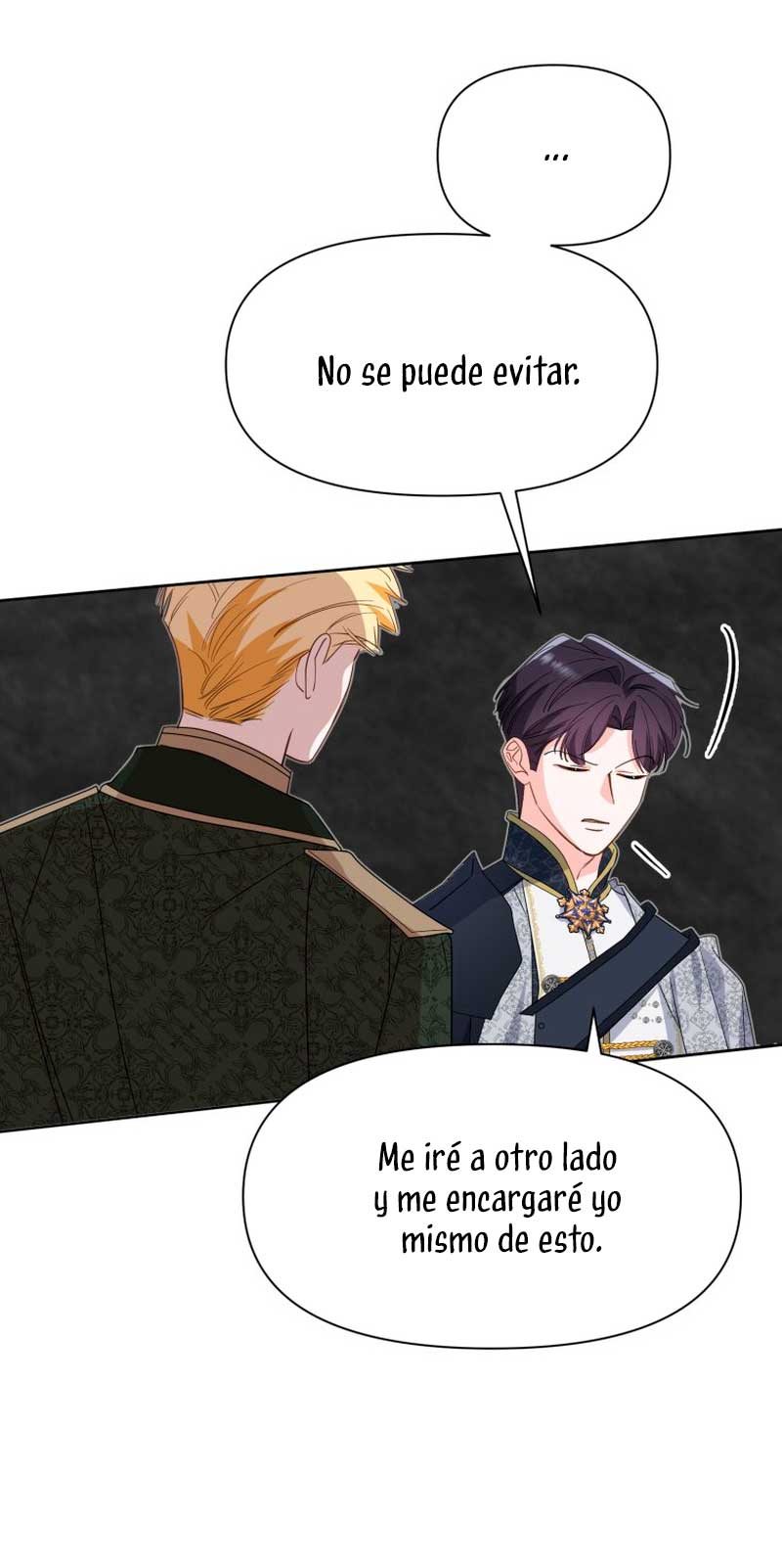 Un camión me mandó a otro mundo Capítulo 14 - Page 11