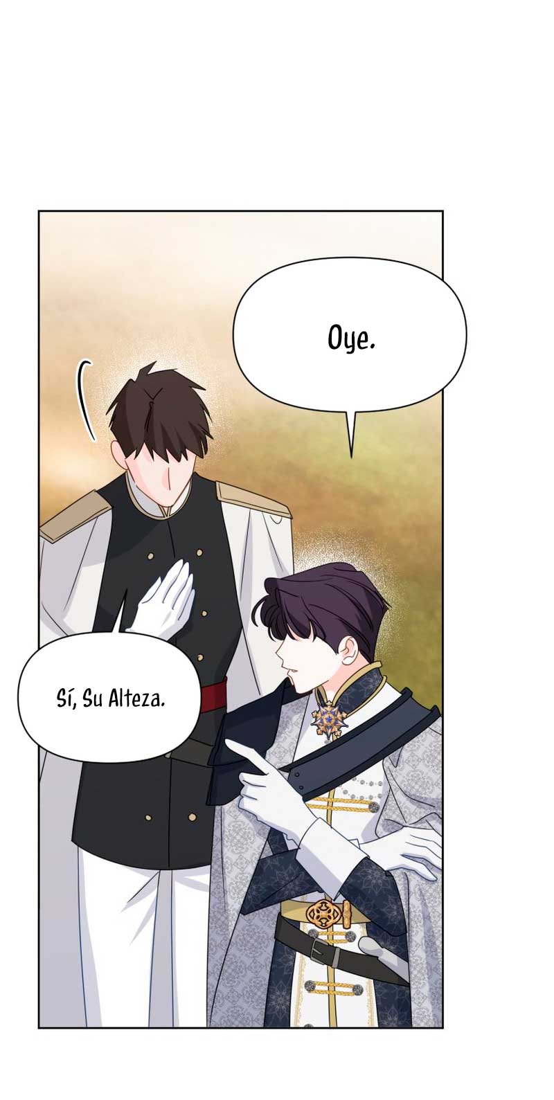 Un camión me mandó a otro mundo Capítulo 14 - Page 12