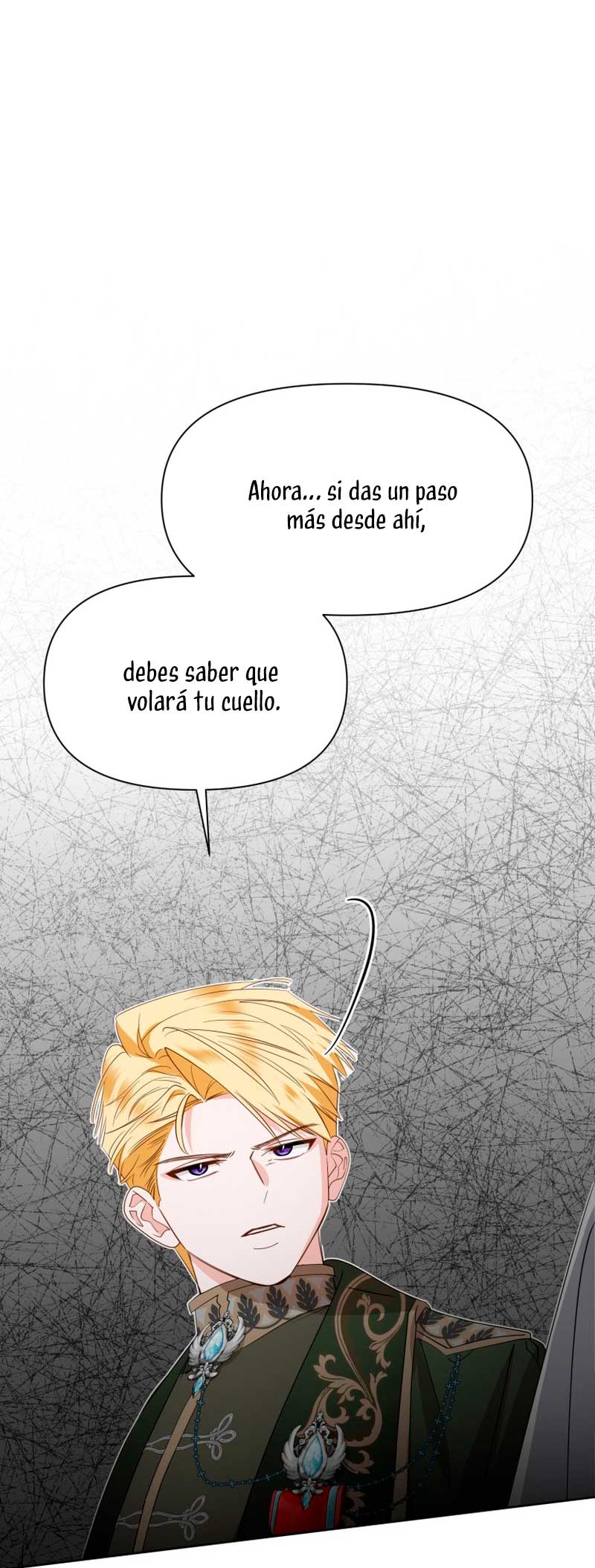 Un camión me mandó a otro mundo Capítulo 14 - Page 14