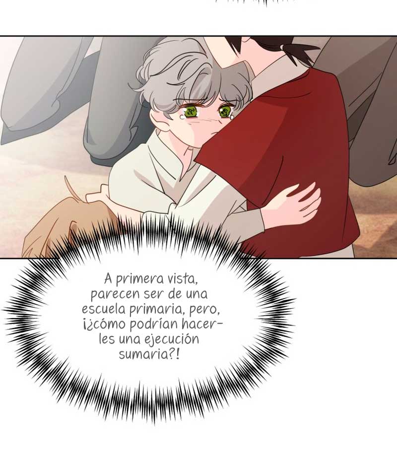 Un camión me mandó a otro mundo Capítulo 14 - Page 20