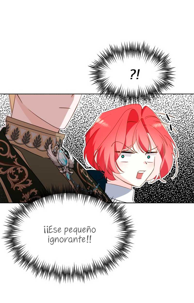 Un camión me mandó a otro mundo Capítulo 14 - Page 23