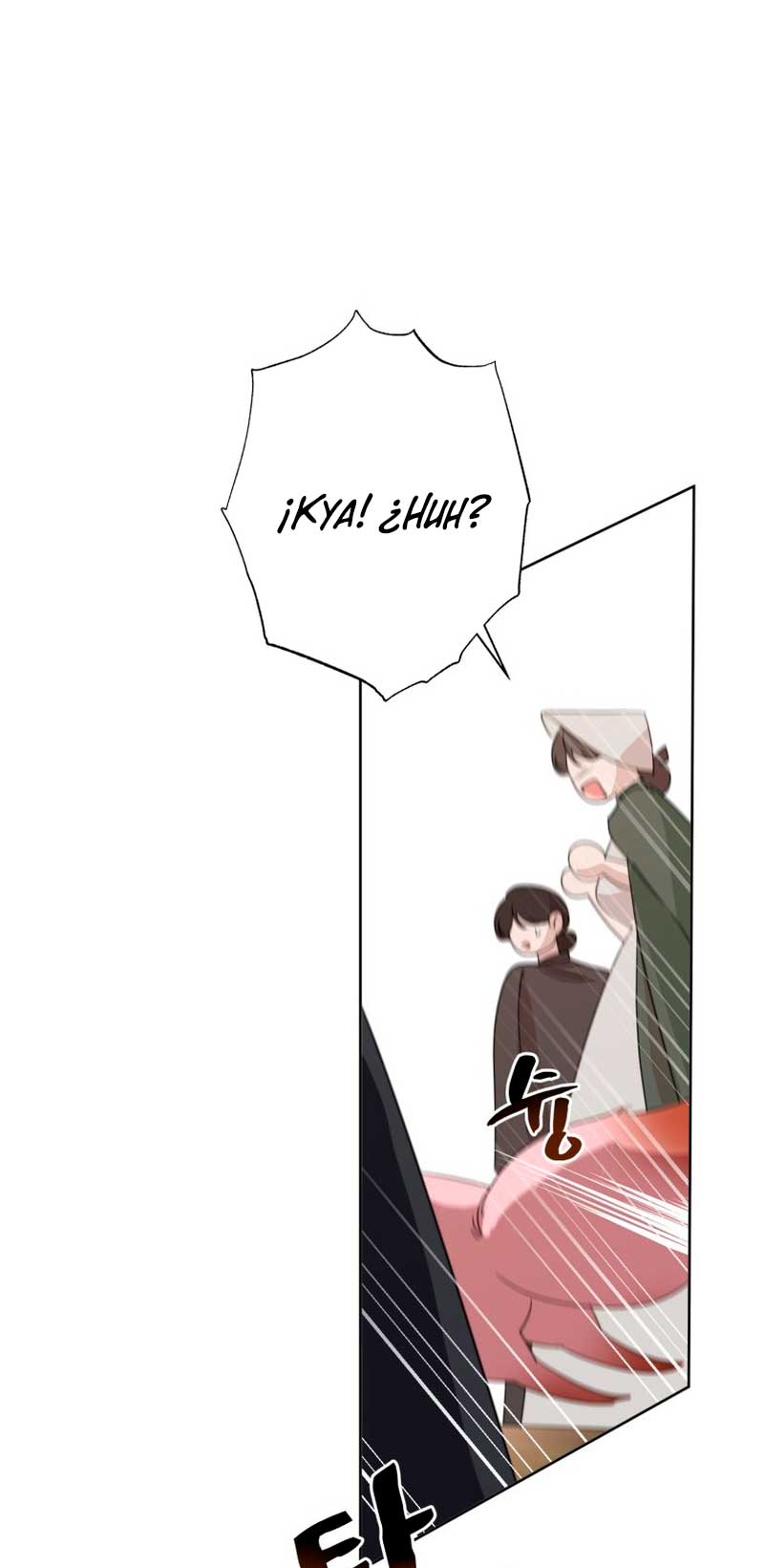 Un camión me mandó a otro mundo Capítulo 14 - Page 28