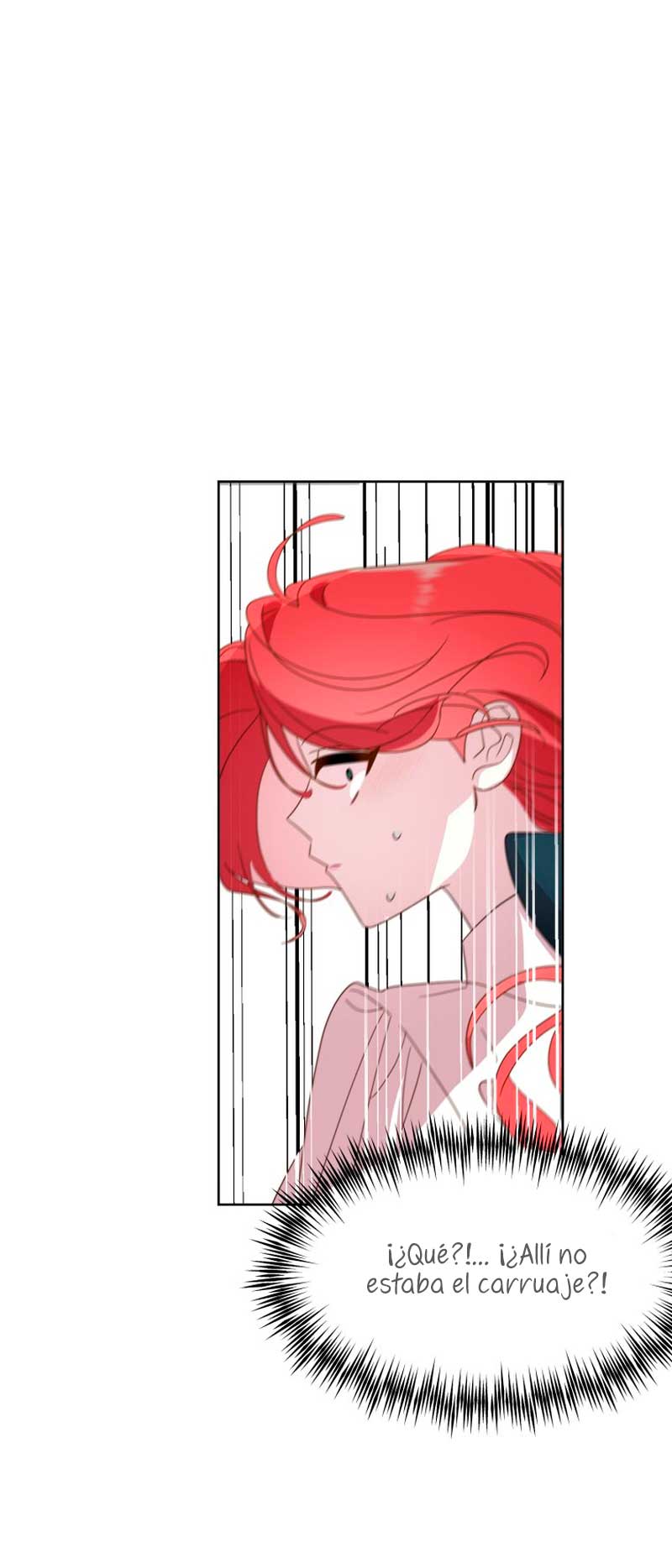 Un camión me mandó a otro mundo Capítulo 14 - Page 34
