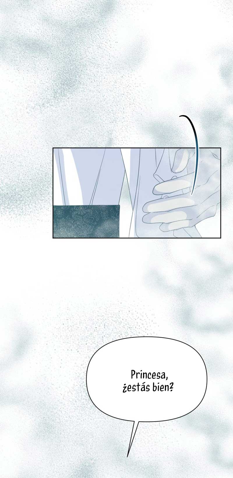 Un camión me mandó a otro mundo Capítulo 14 - Page 36