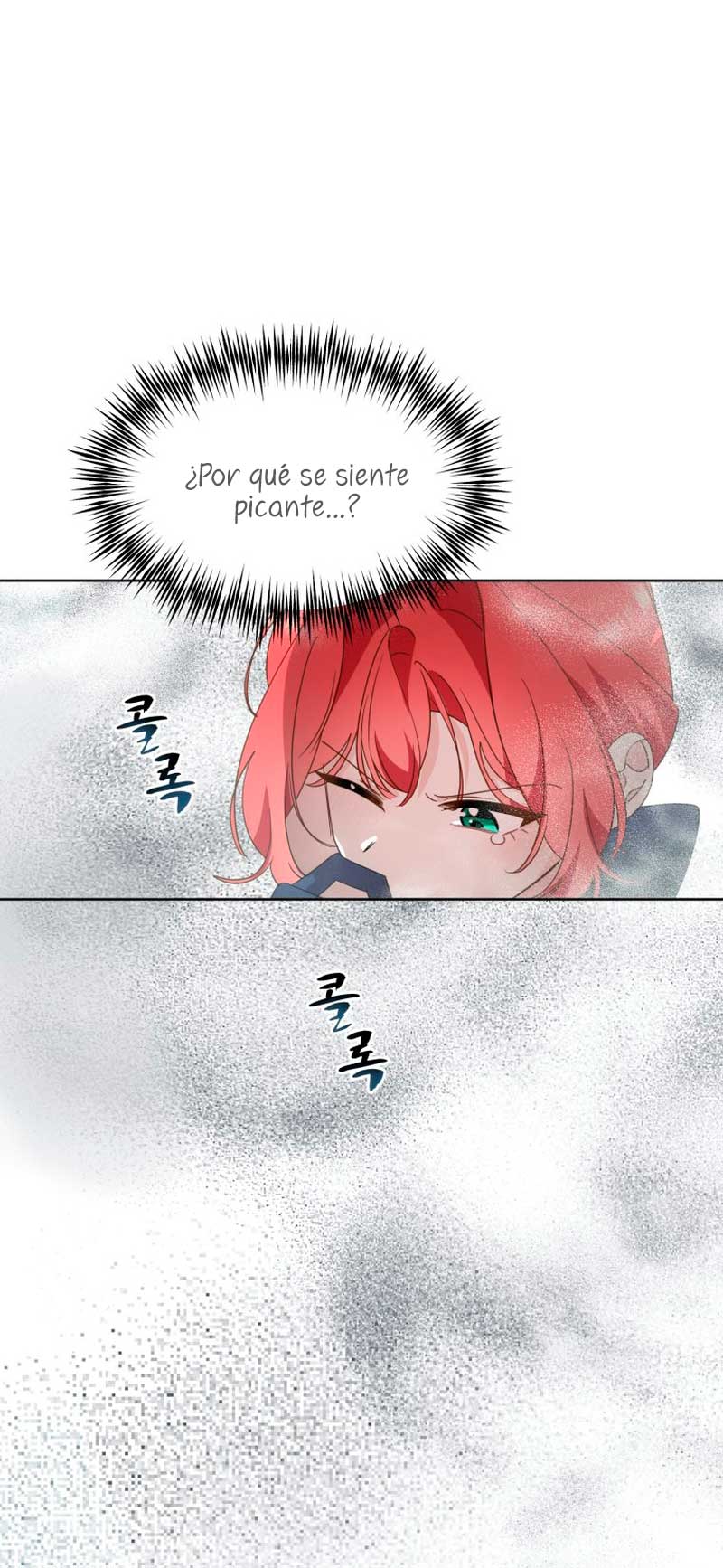 Un camión me mandó a otro mundo Capítulo 14 - Page 38