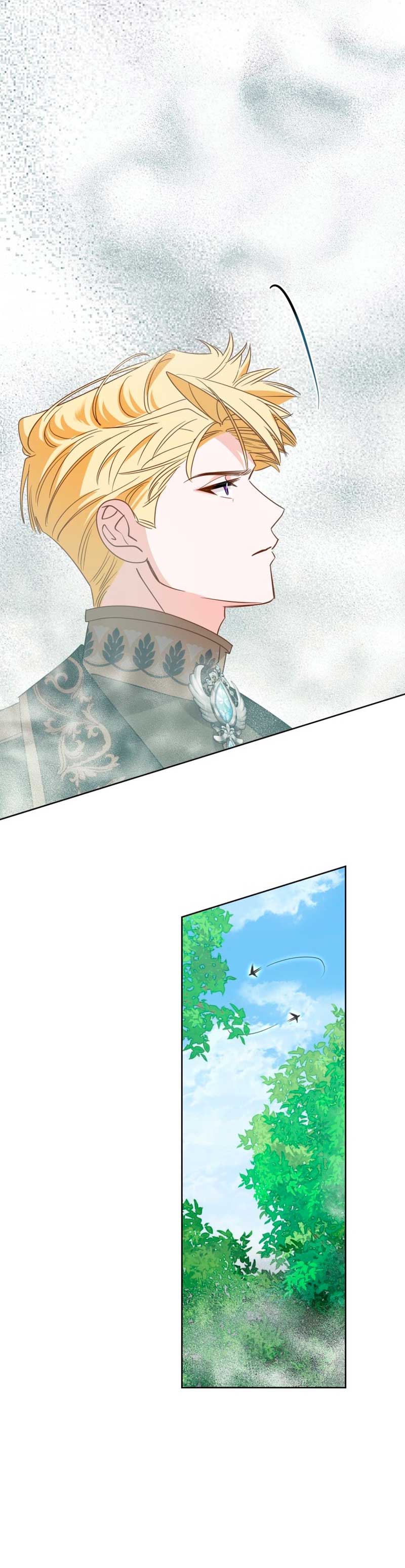 Un camión me mandó a otro mundo Capítulo 14 - Page 39