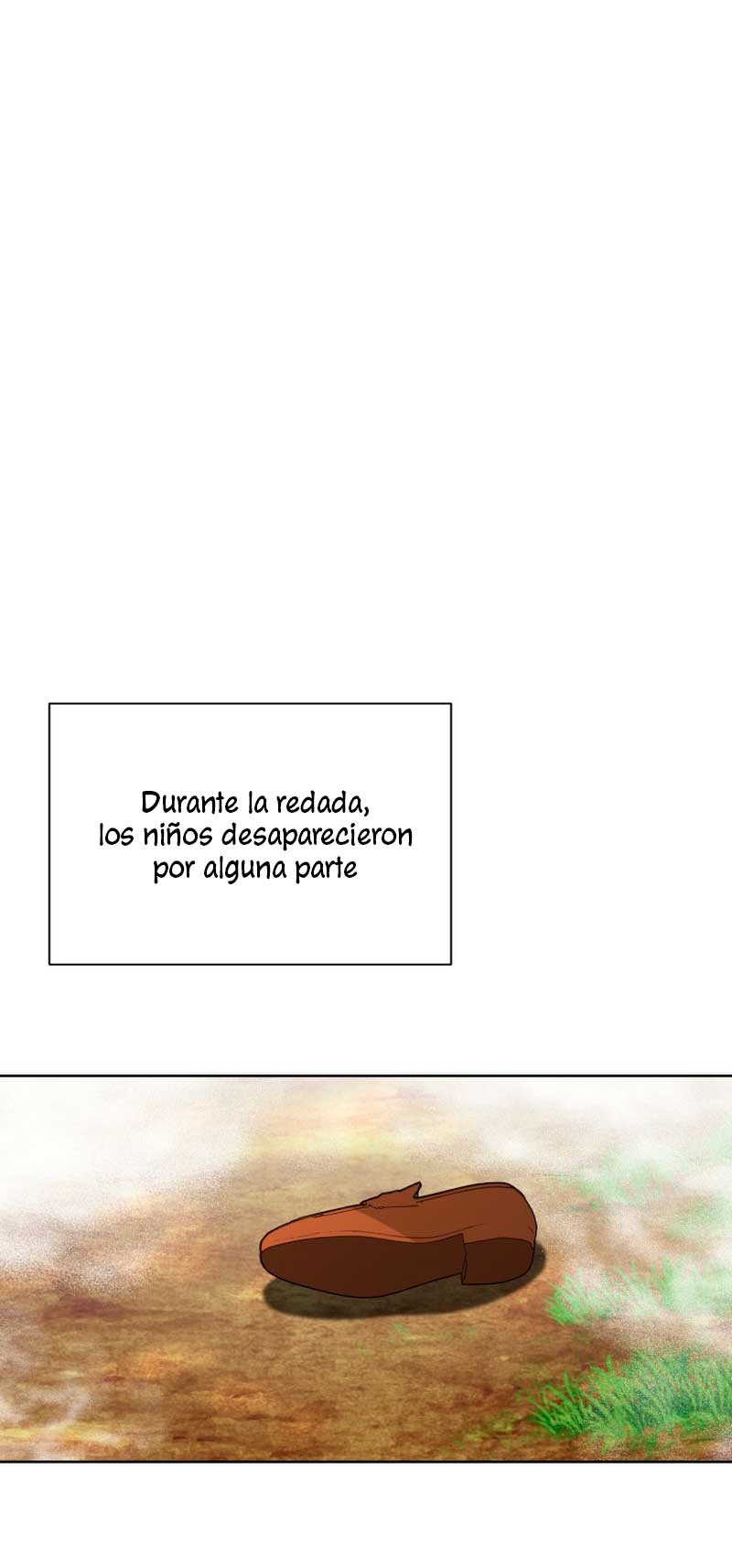 Un camión me mandó a otro mundo Capítulo 14 - Page 42