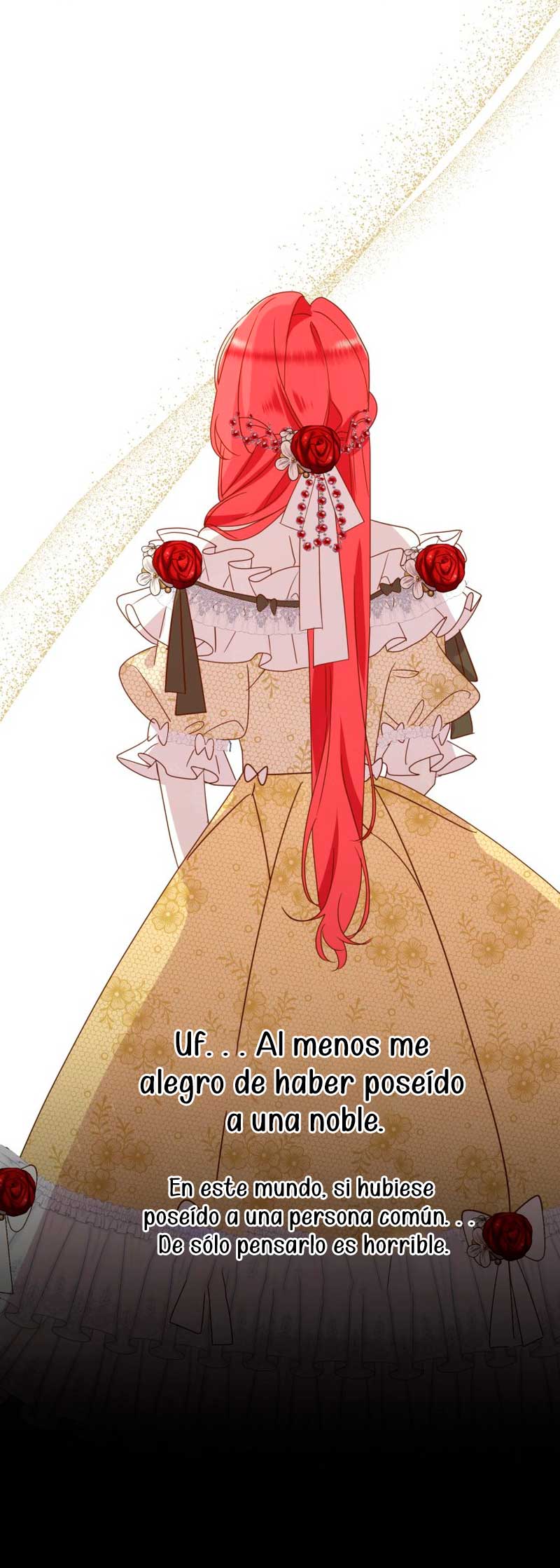 Un camión me mandó a otro mundo Capítulo 14 - Page 45