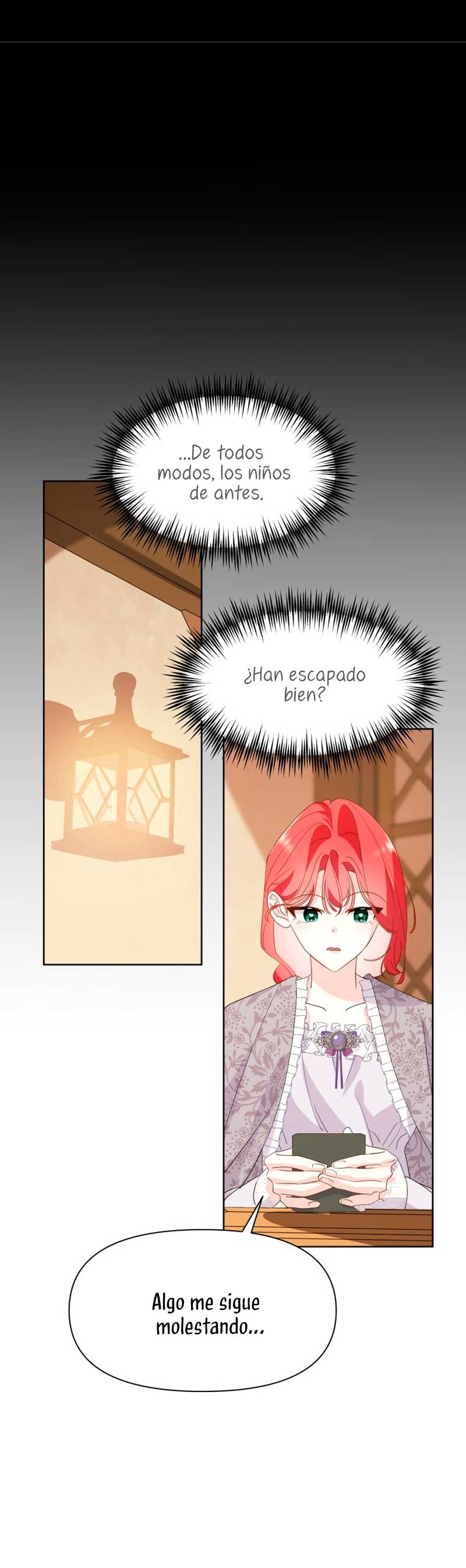 Un camión me mandó a otro mundo Capítulo 14 - Page 46