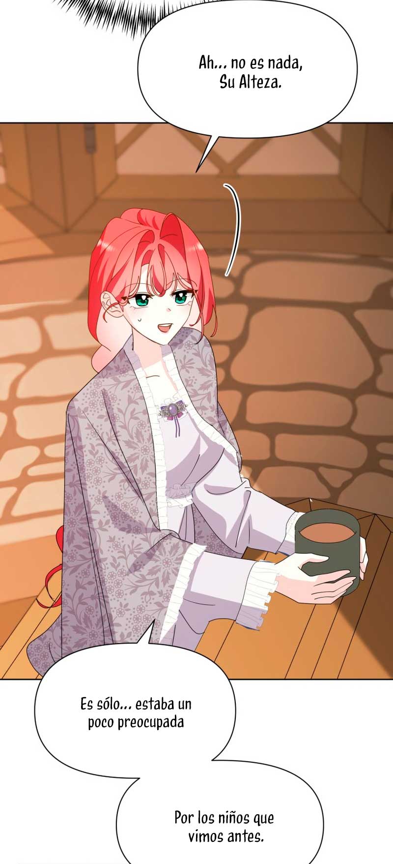 Un camión me mandó a otro mundo Capítulo 14 - Page 48