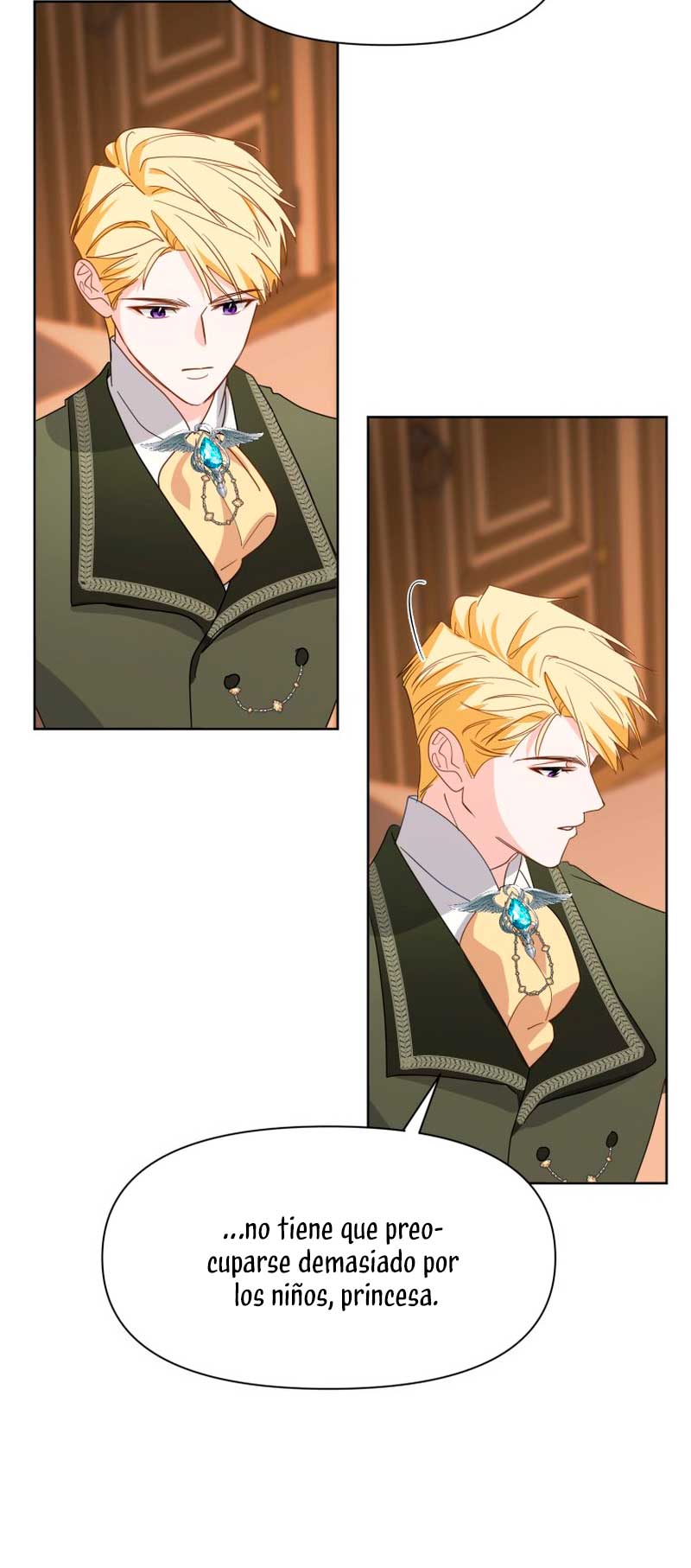 Un camión me mandó a otro mundo Capítulo 14 - Page 49