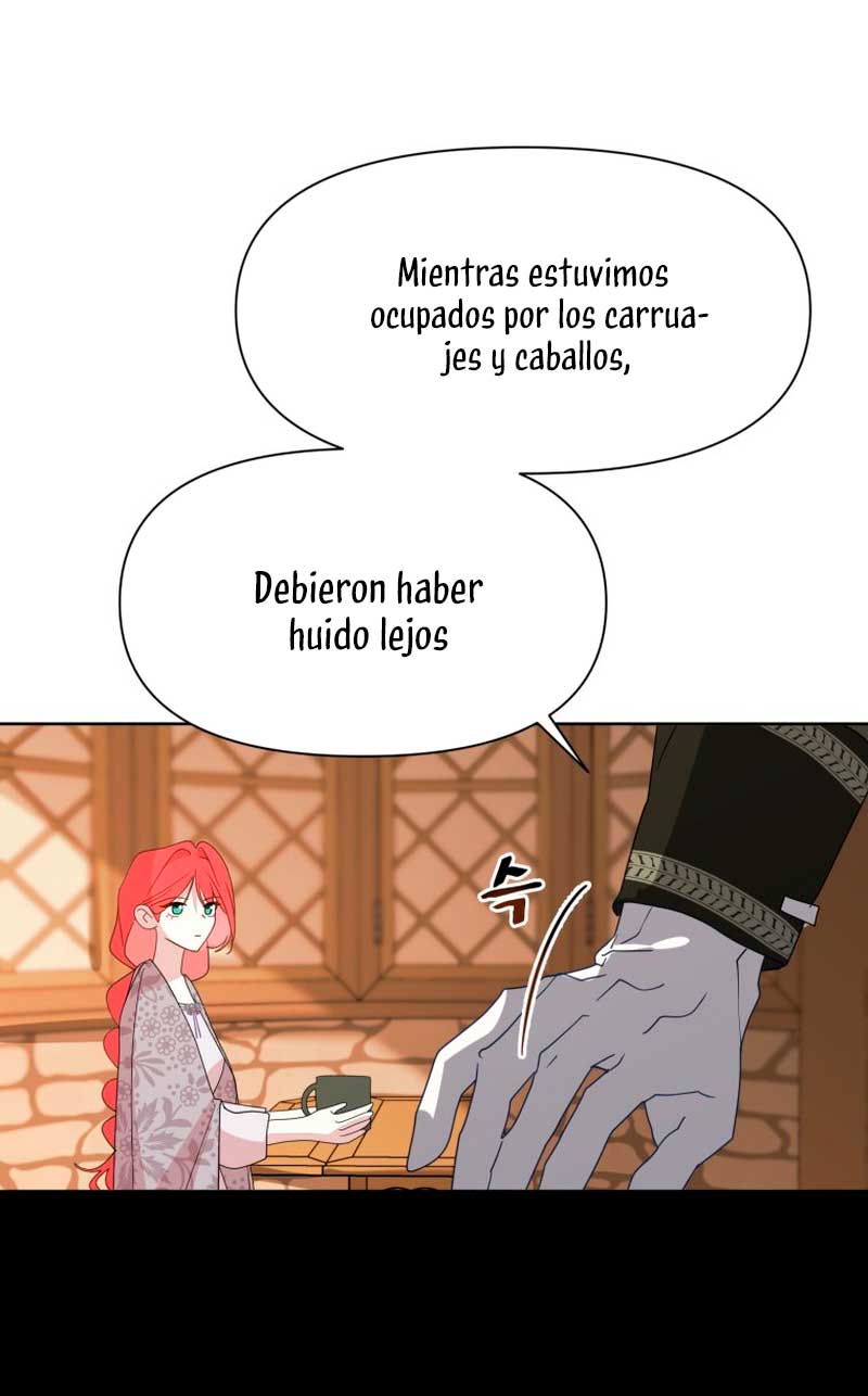 Un camión me mandó a otro mundo Capítulo 14 - Page 50