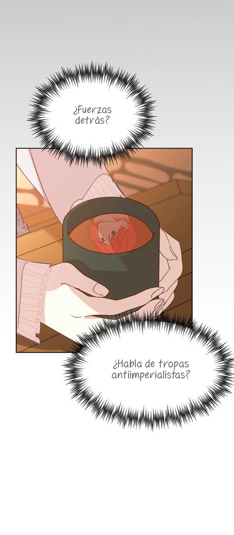 Un camión me mandó a otro mundo Capítulo 14 - Page 52