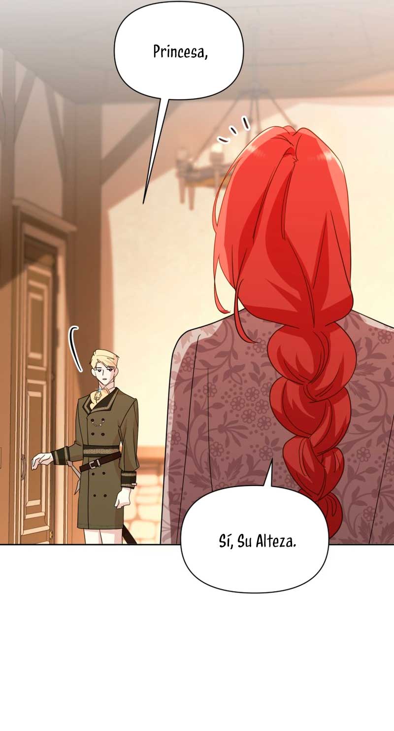 Un camión me mandó a otro mundo Capítulo 14 - Page 56