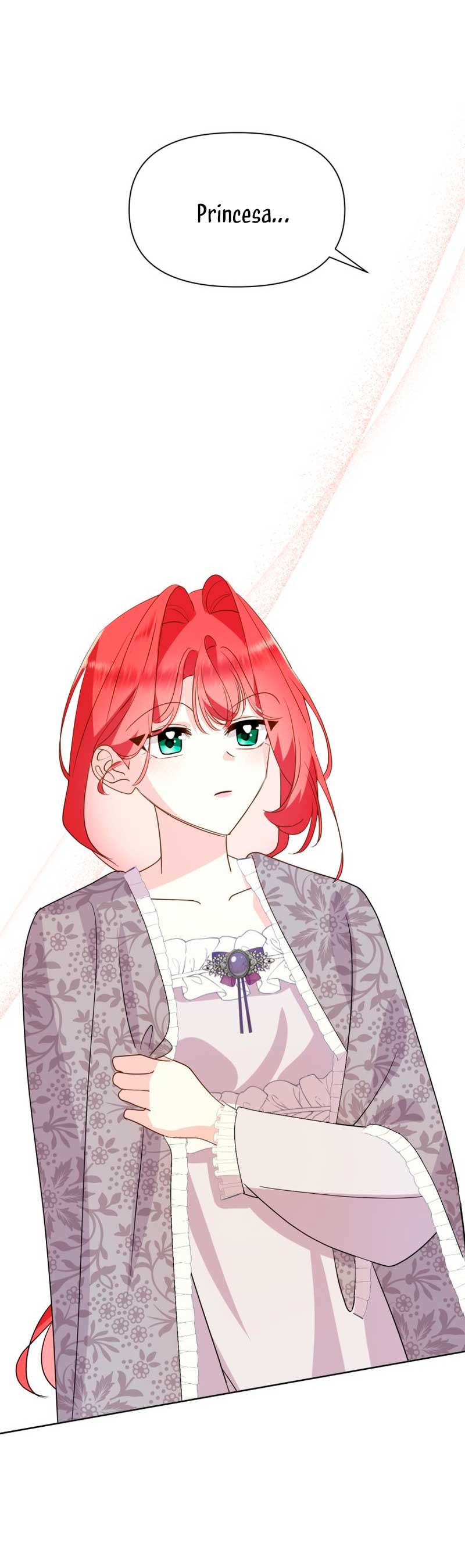 Un camión me mandó a otro mundo Capítulo 14 - Page 57