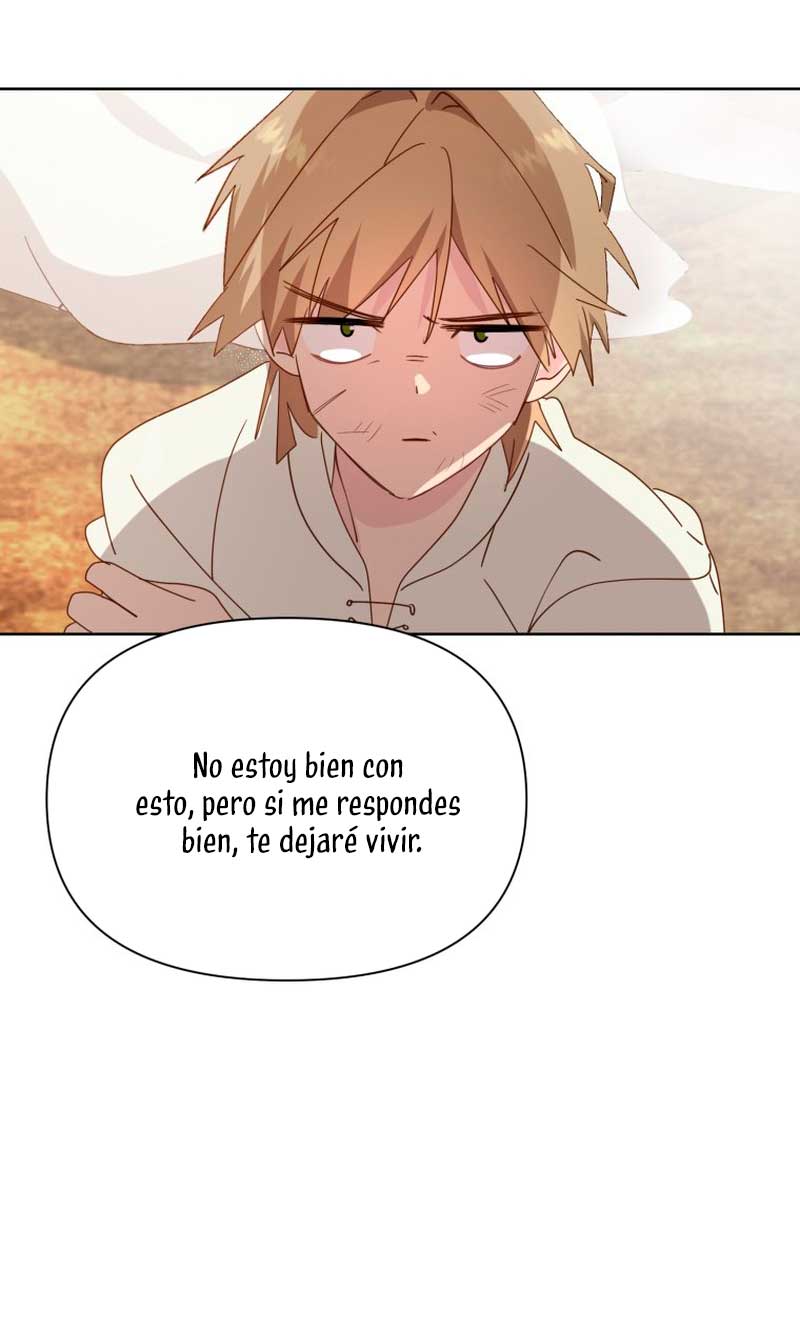 Un camión me mandó a otro mundo Capítulo 14 - Page 6