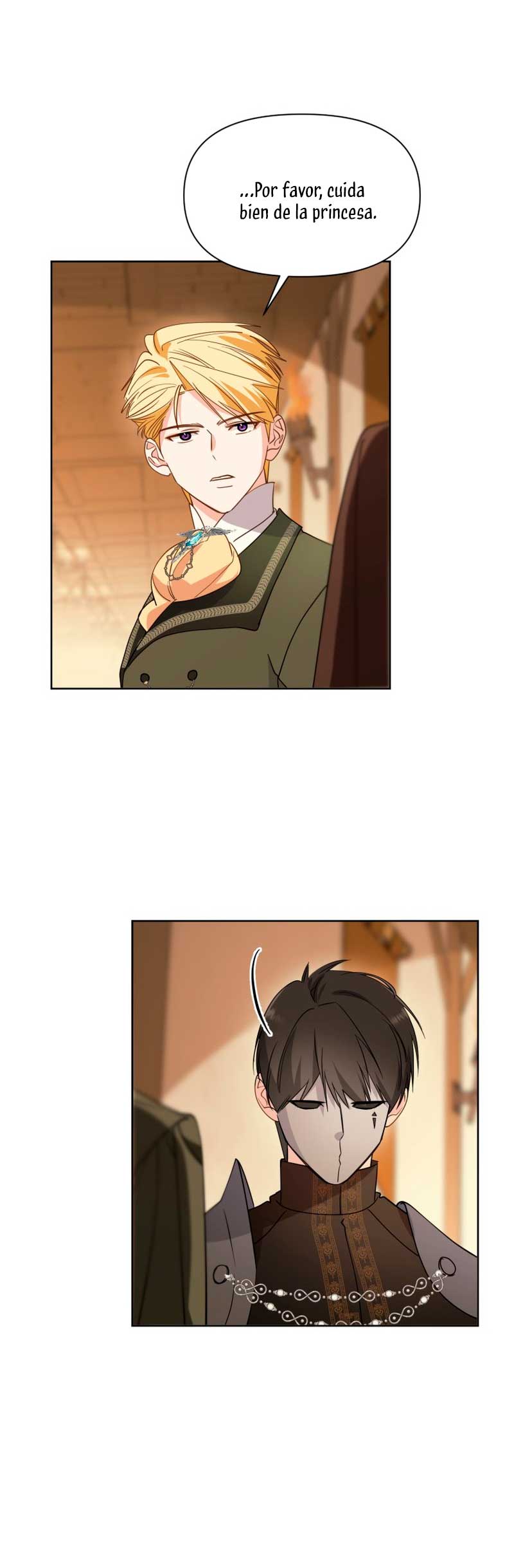 Un camión me mandó a otro mundo Capítulo 14 - Page 62