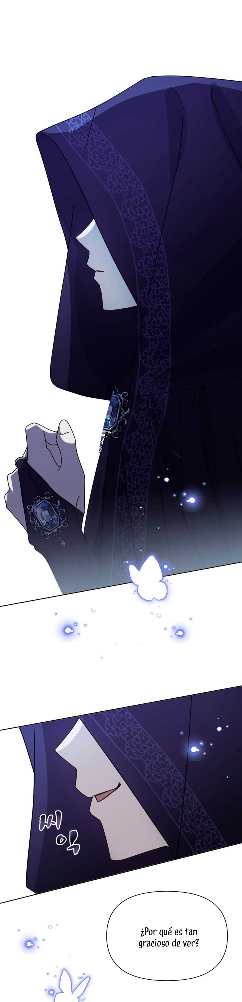 Un camión me mandó a otro mundo Capítulo 14 - Page 71