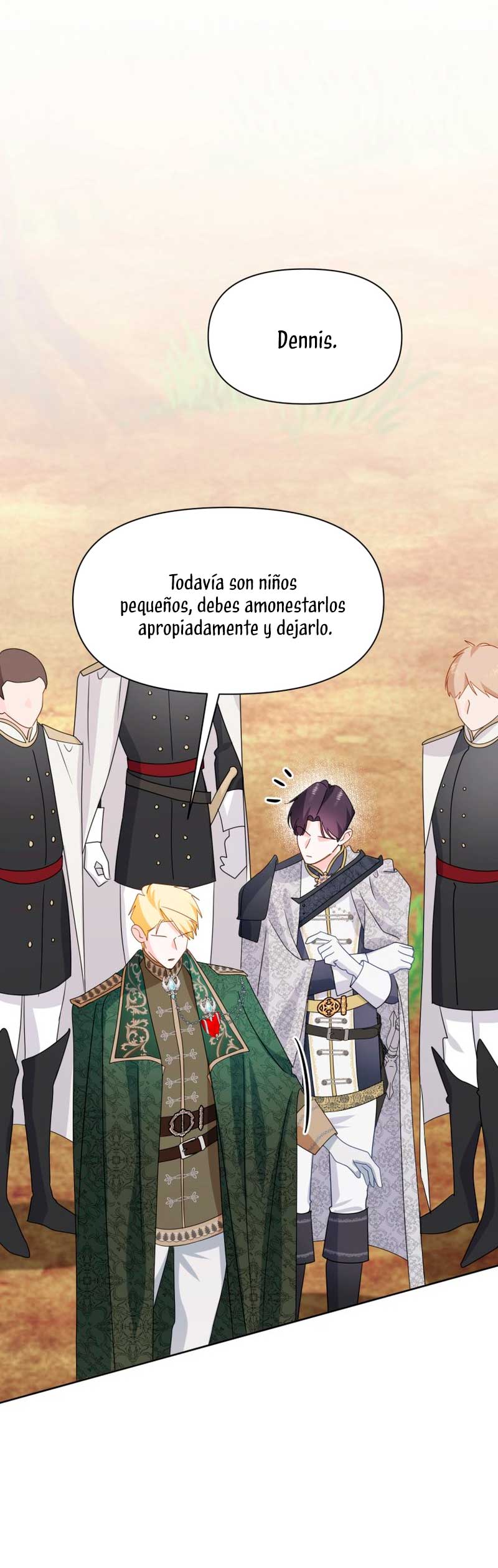 Un camión me mandó a otro mundo Capítulo 14 - Page 8