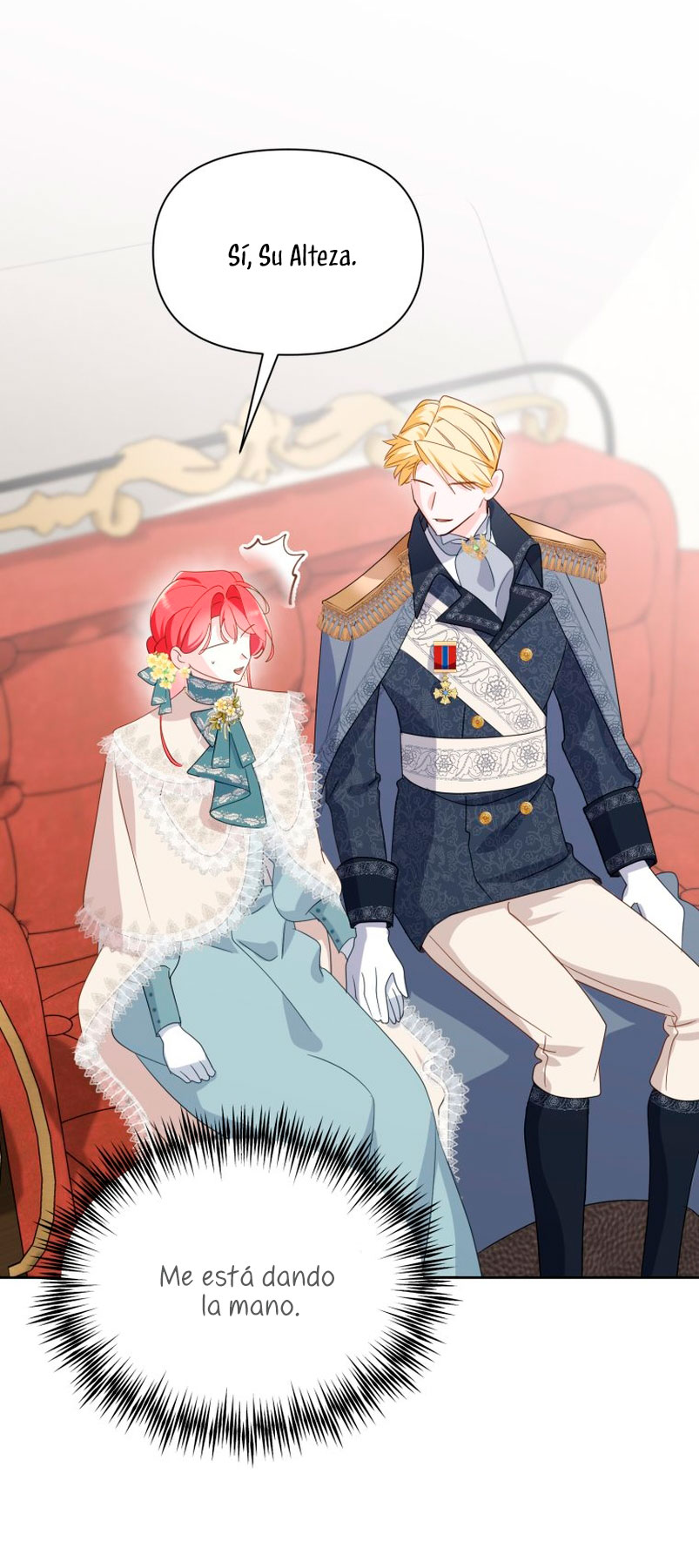 Un camión me mandó a otro mundo Capítulo 15 - Page 10