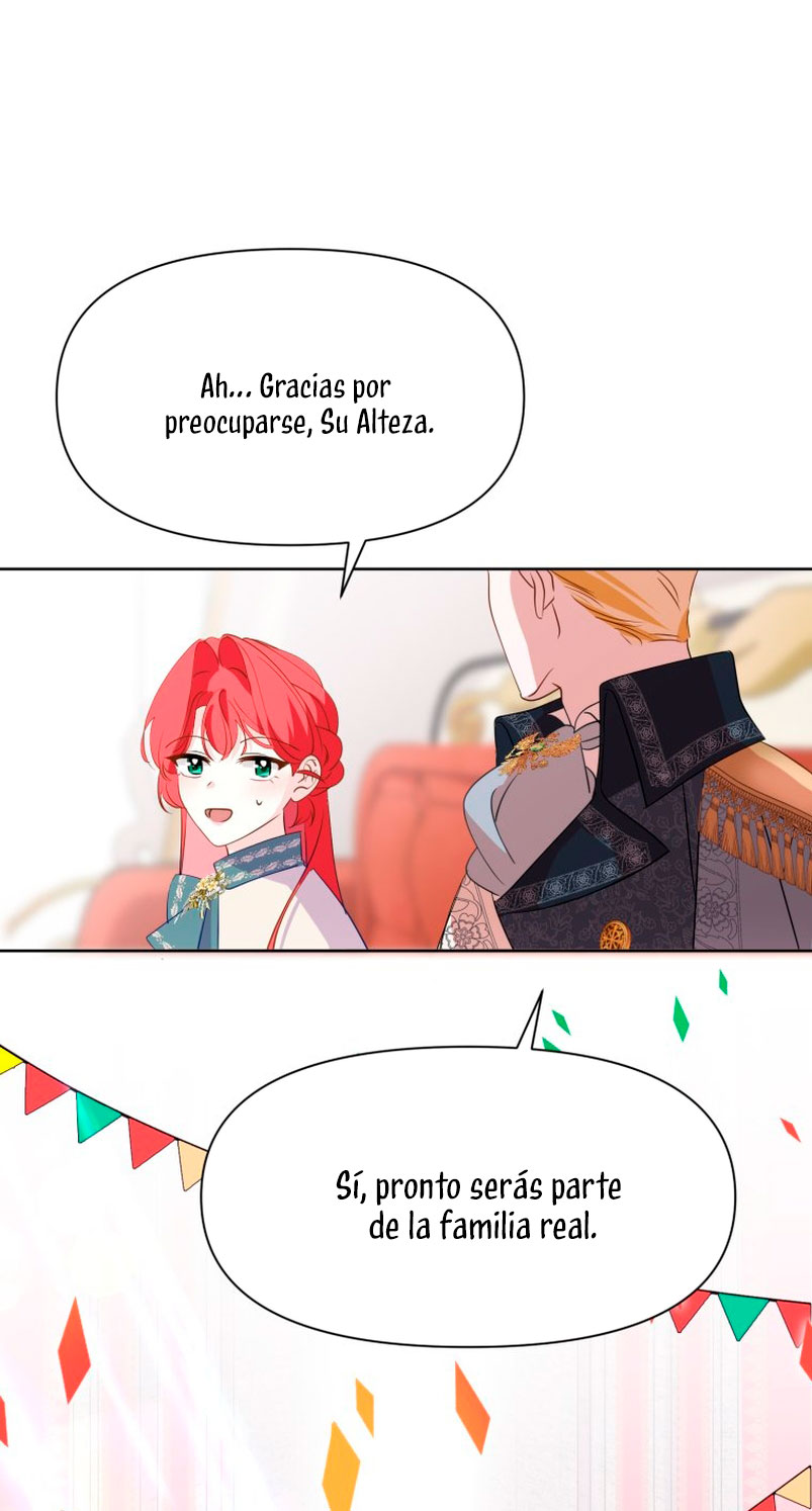 Un camión me mandó a otro mundo Capítulo 15 - Page 12