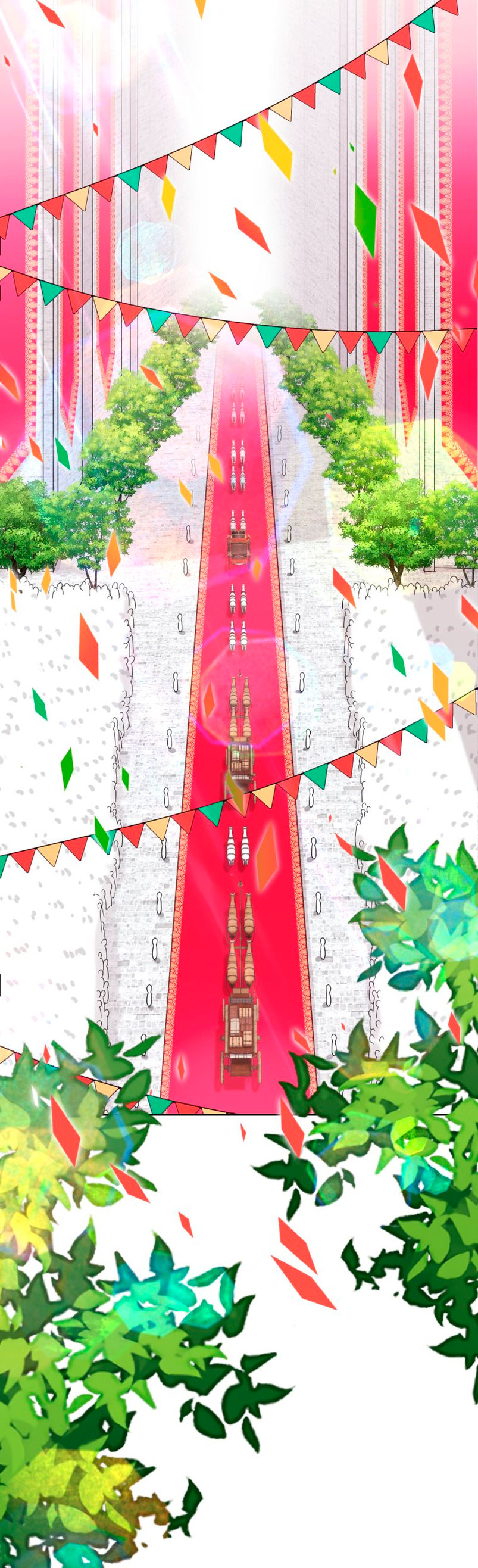 Un camión me mandó a otro mundo Capítulo 15 - Page 13