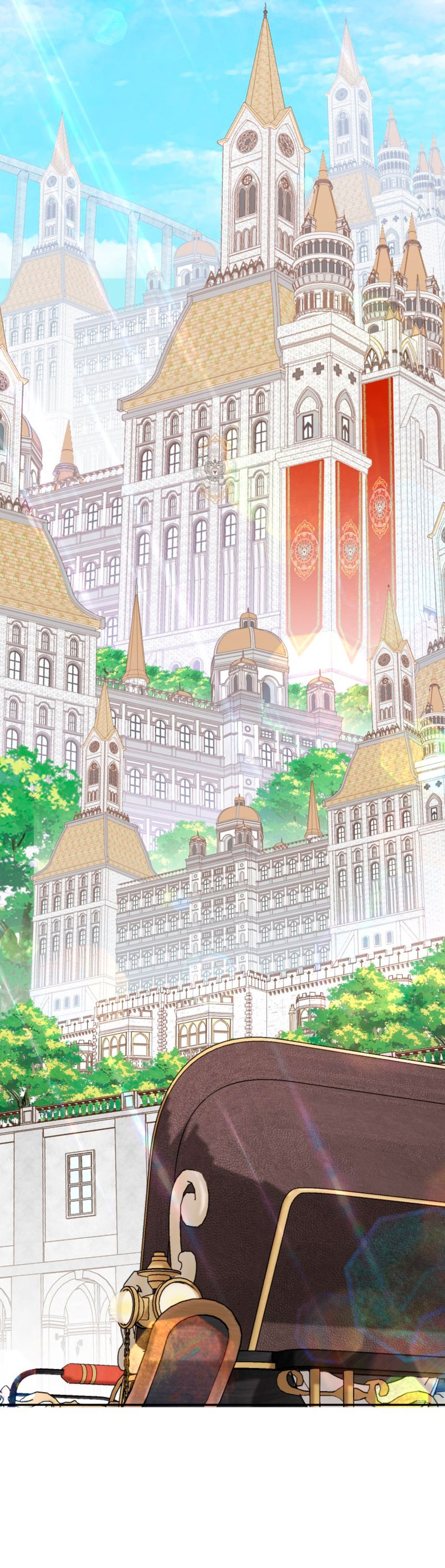 Un camión me mandó a otro mundo Capítulo 15 - Page 16