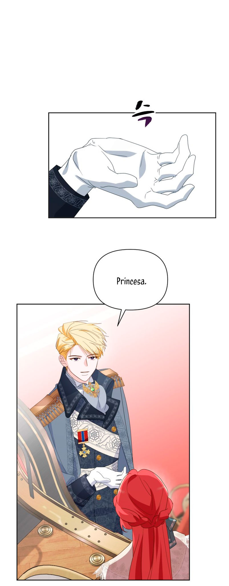 Un camión me mandó a otro mundo Capítulo 15 - Page 17