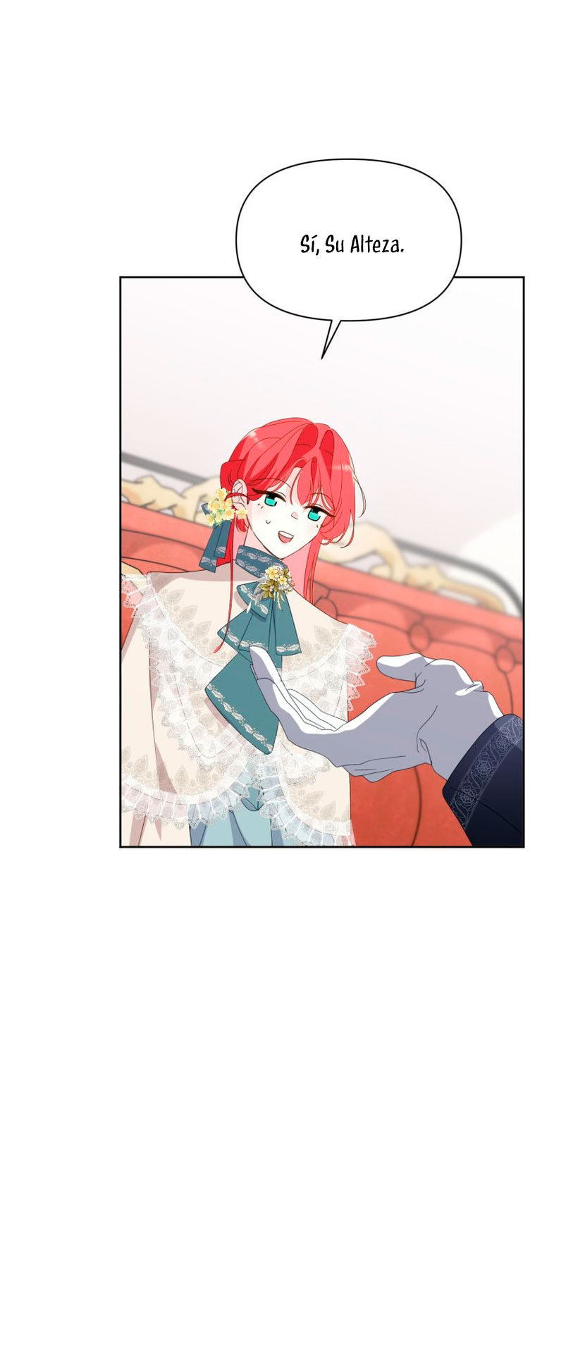 Un camión me mandó a otro mundo Capítulo 15 - Page 18