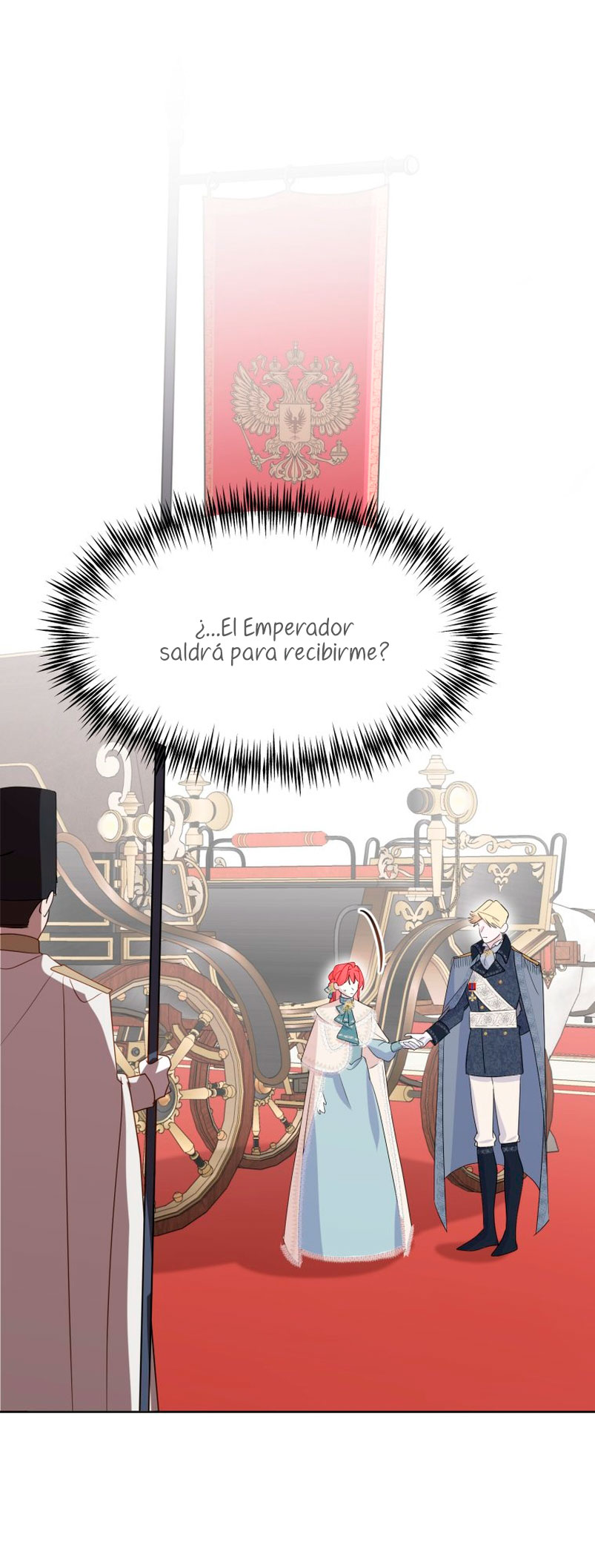 Un camión me mandó a otro mundo Capítulo 15 - Page 19