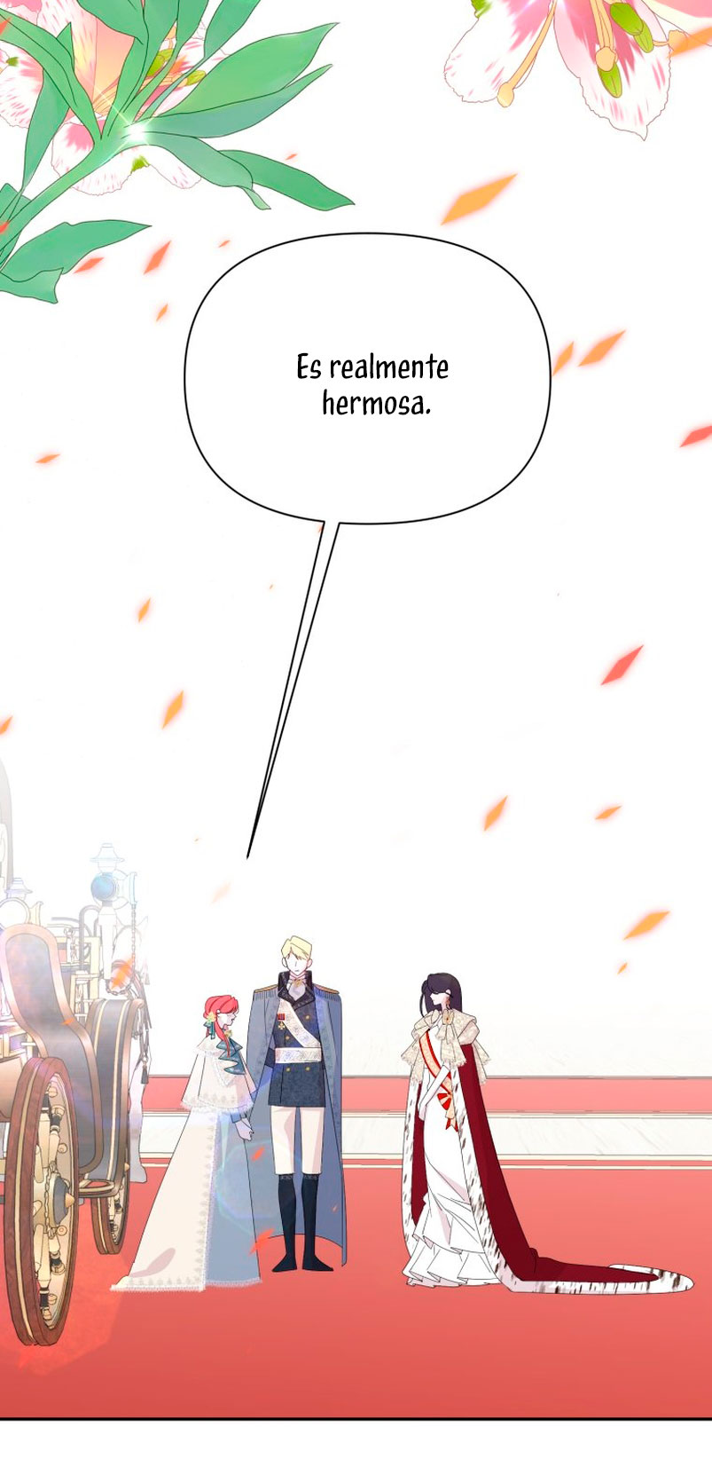 Un camión me mandó a otro mundo Capítulo 15 - Page 26