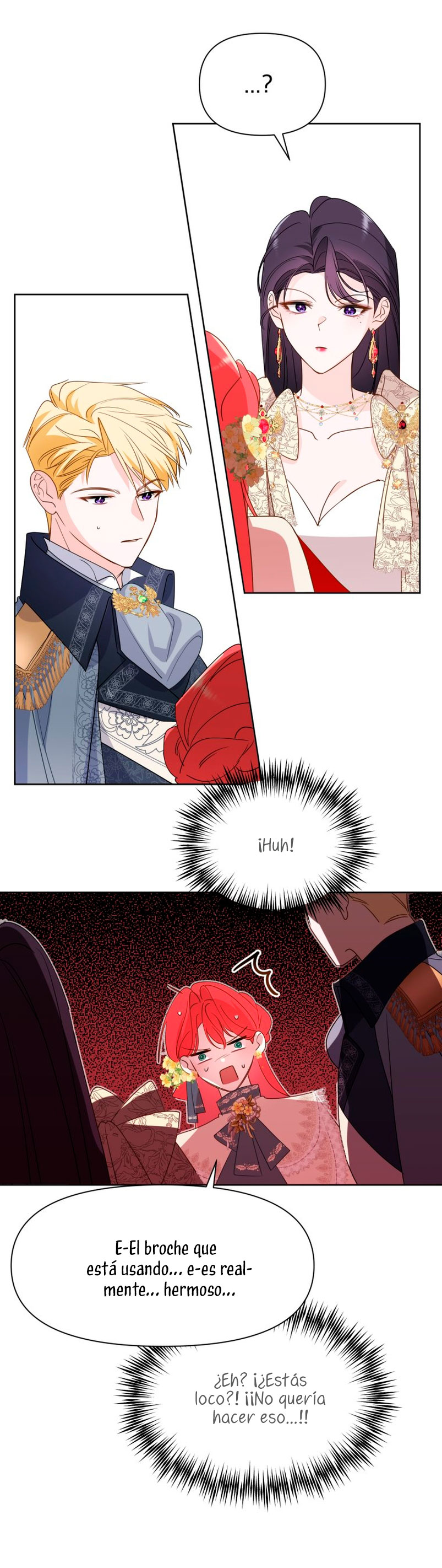 Un camión me mandó a otro mundo Capítulo 15 - Page 27