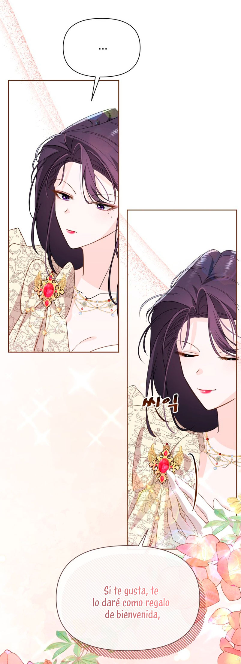 Un camión me mandó a otro mundo Capítulo 15 - Page 29