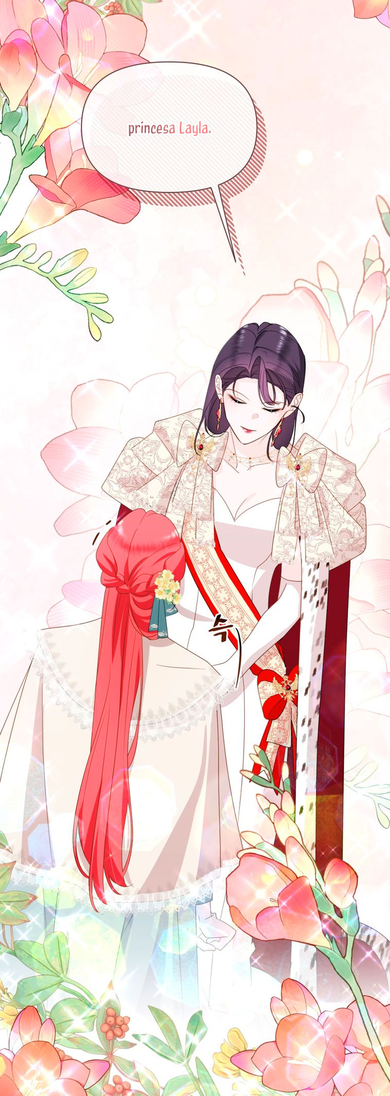 Un camión me mandó a otro mundo Capítulo 15 - Page 30