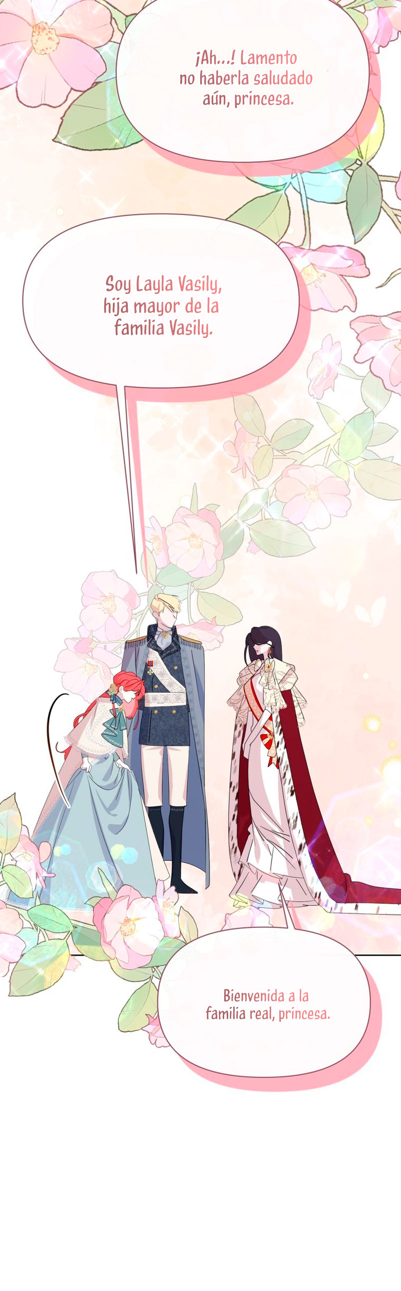 Un camión me mandó a otro mundo Capítulo 15 - Page 33