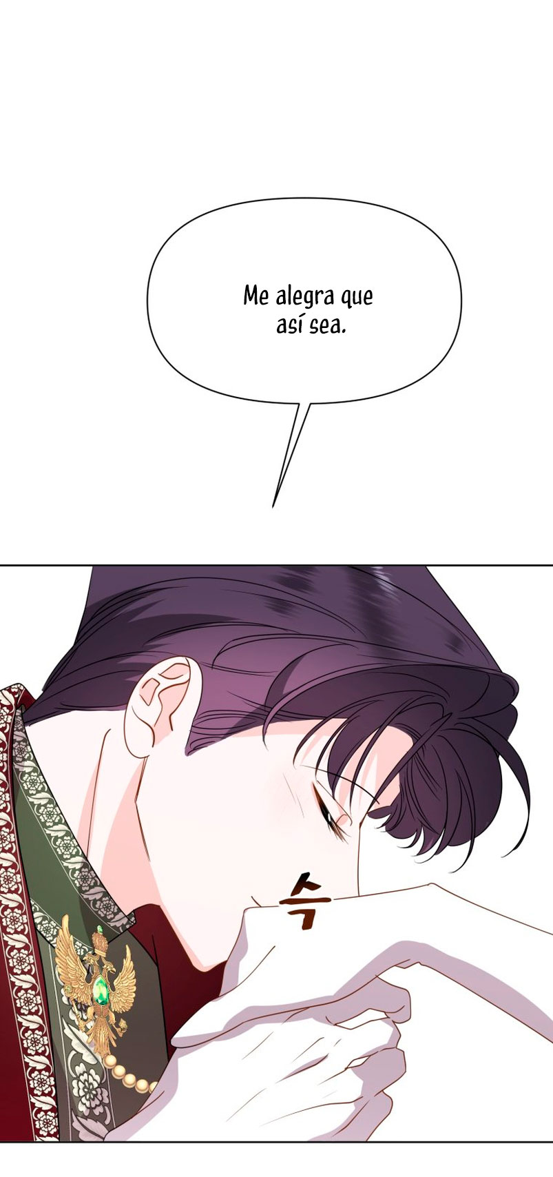 Un camión me mandó a otro mundo Capítulo 15 - Page 38