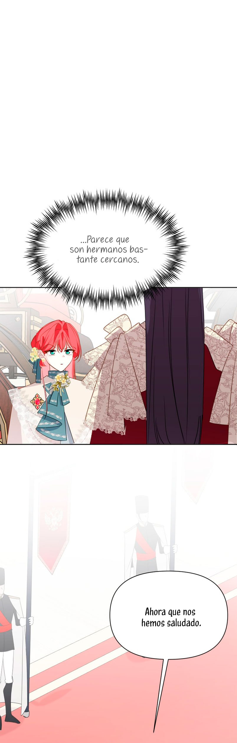 Un camión me mandó a otro mundo Capítulo 15 - Page 39