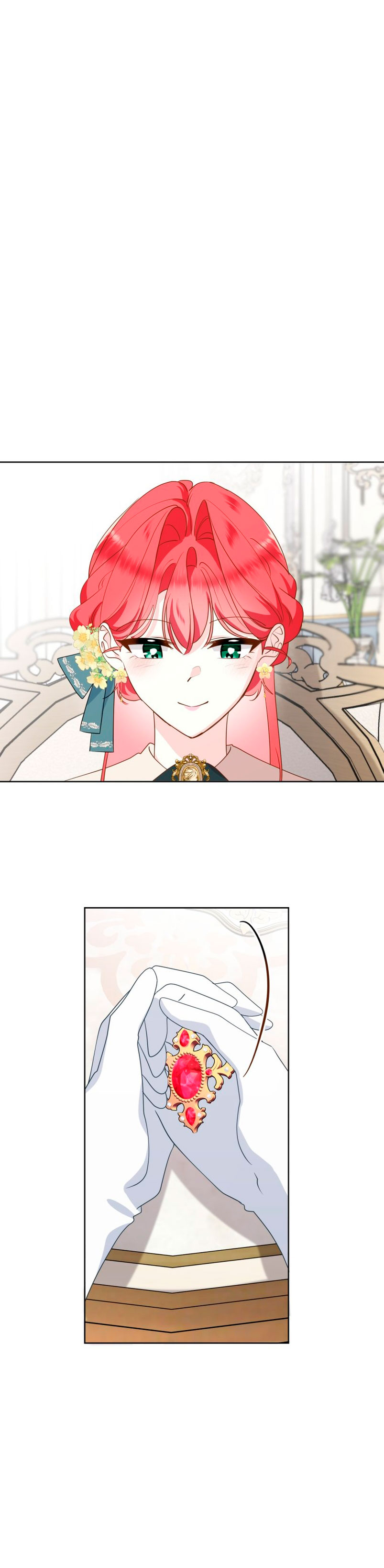 Un camión me mandó a otro mundo Capítulo 15 - Page 42