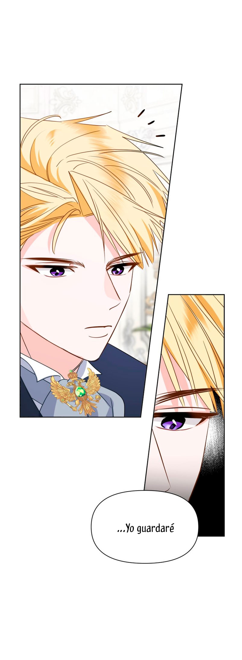 Un camión me mandó a otro mundo Capítulo 15 - Page 44