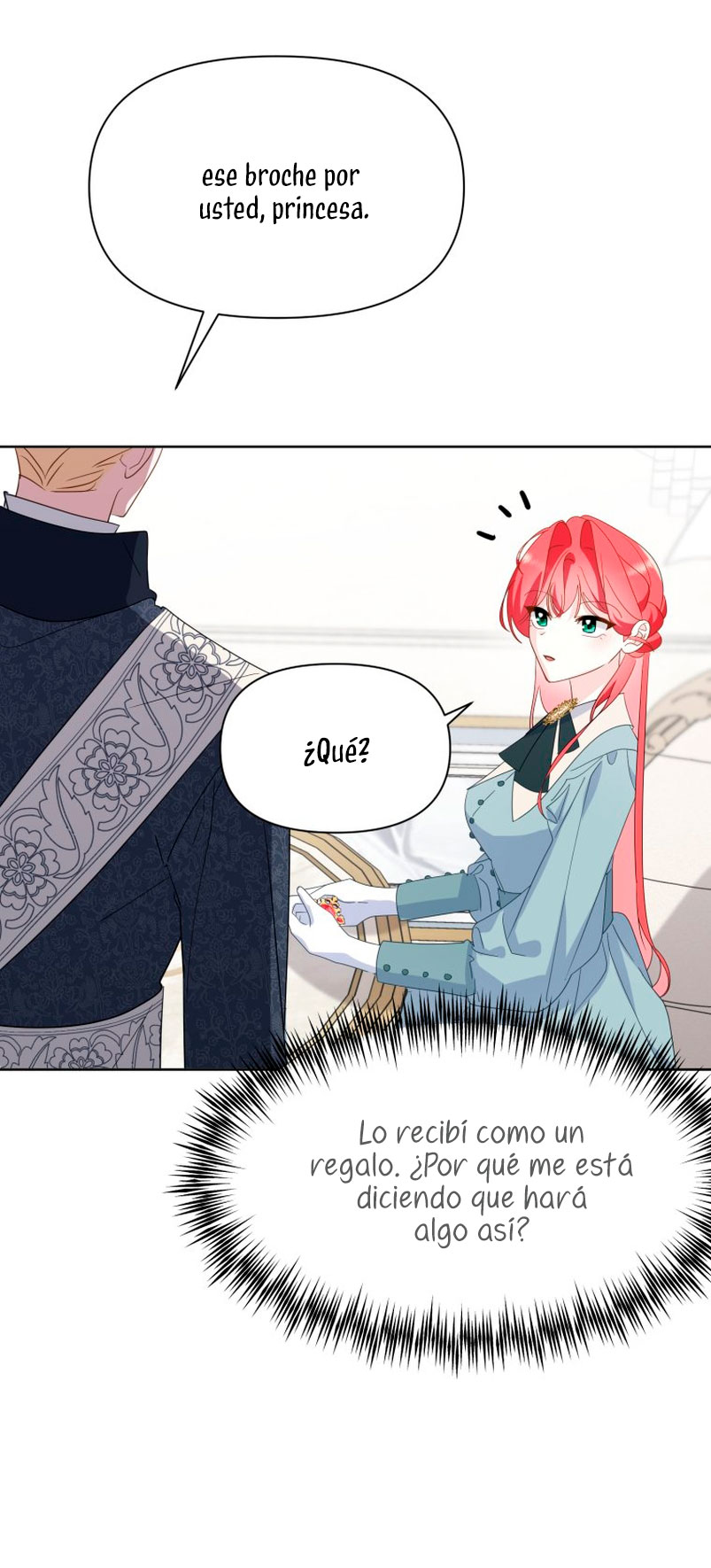 Un camión me mandó a otro mundo Capítulo 15 - Page 45