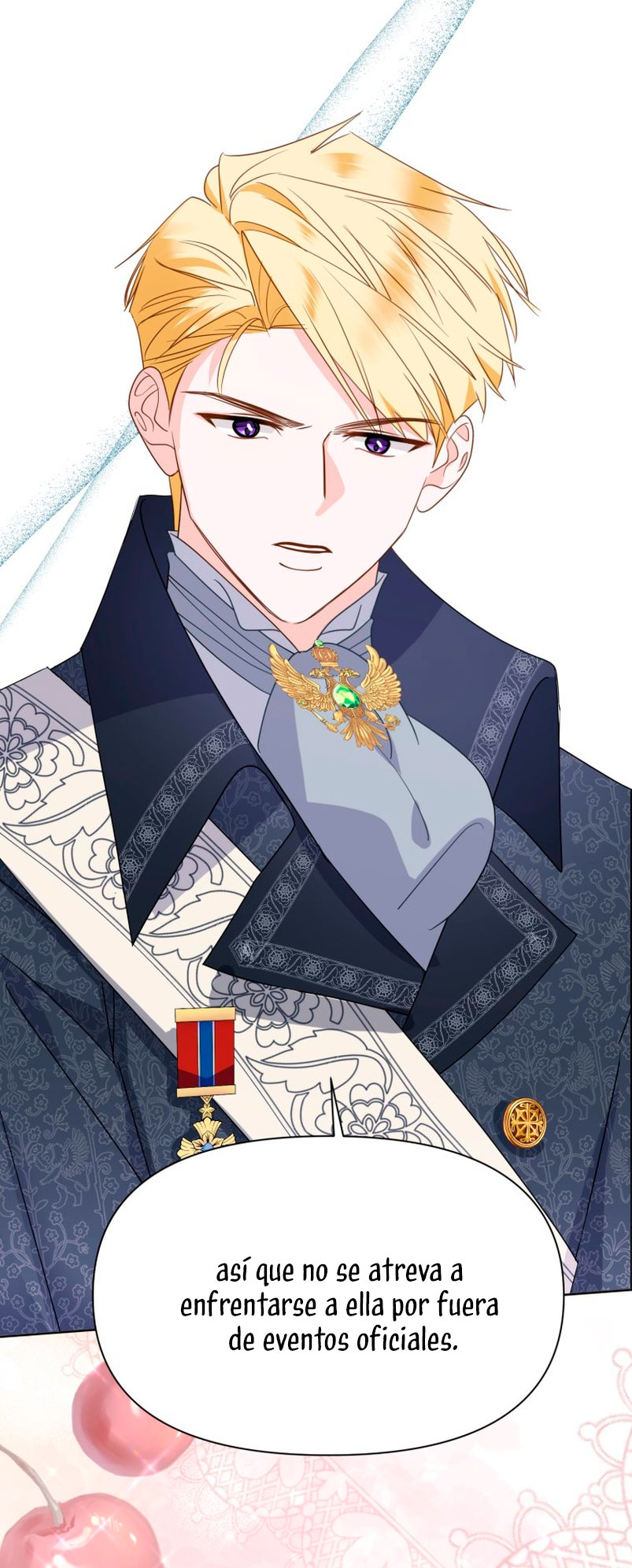 Un camión me mandó a otro mundo Capítulo 15 - Page 47