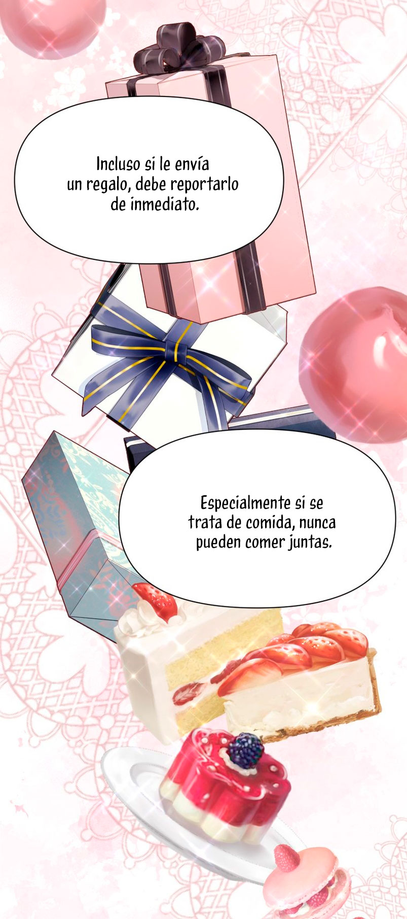 Un camión me mandó a otro mundo Capítulo 15 - Page 48