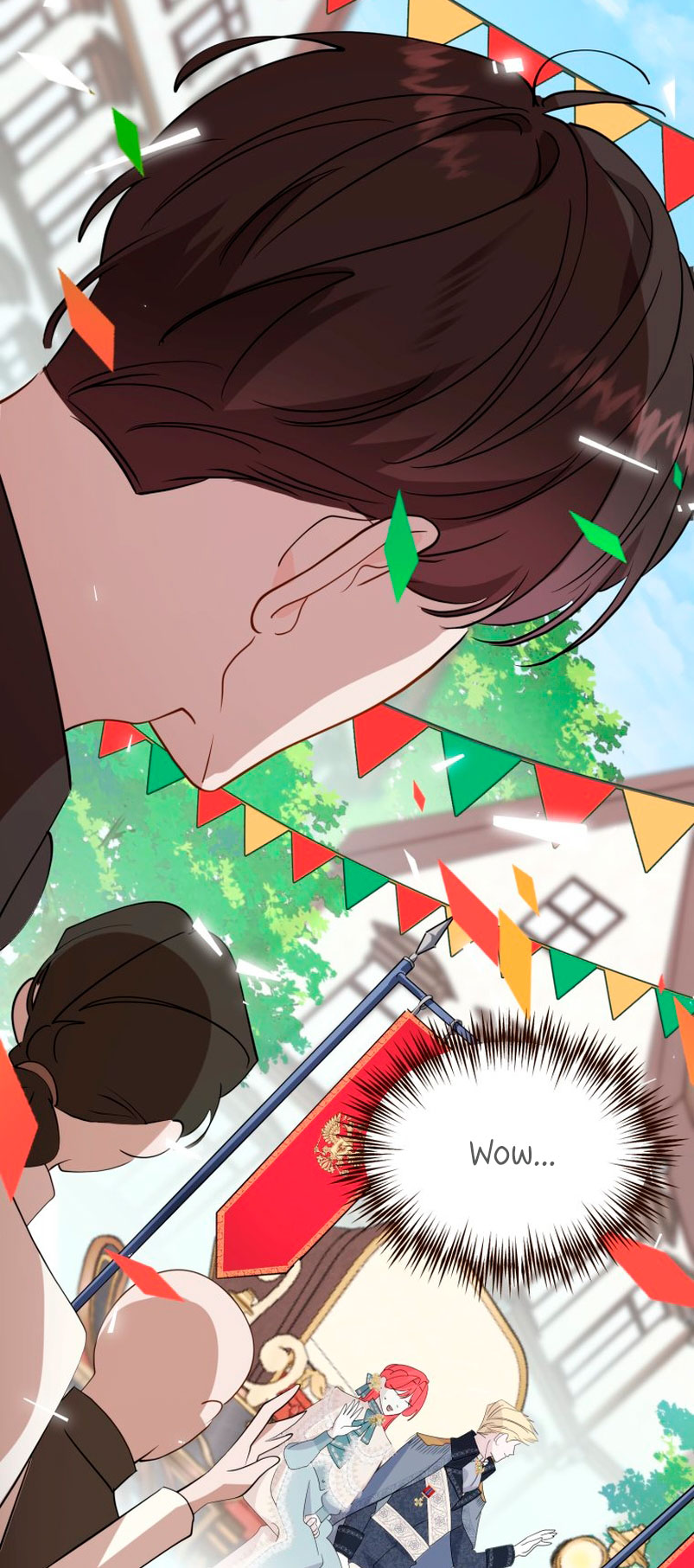 Un camión me mandó a otro mundo Capítulo 15 - Page 5