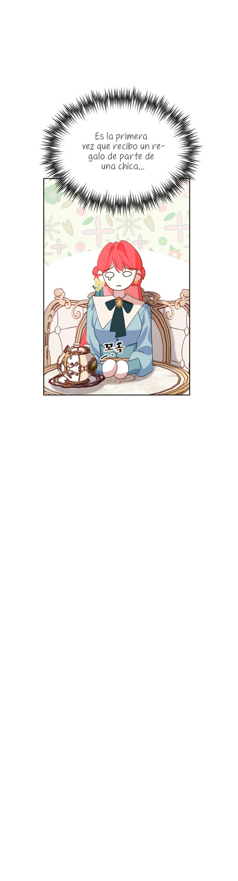 Un camión me mandó a otro mundo Capítulo 15 - Page 51