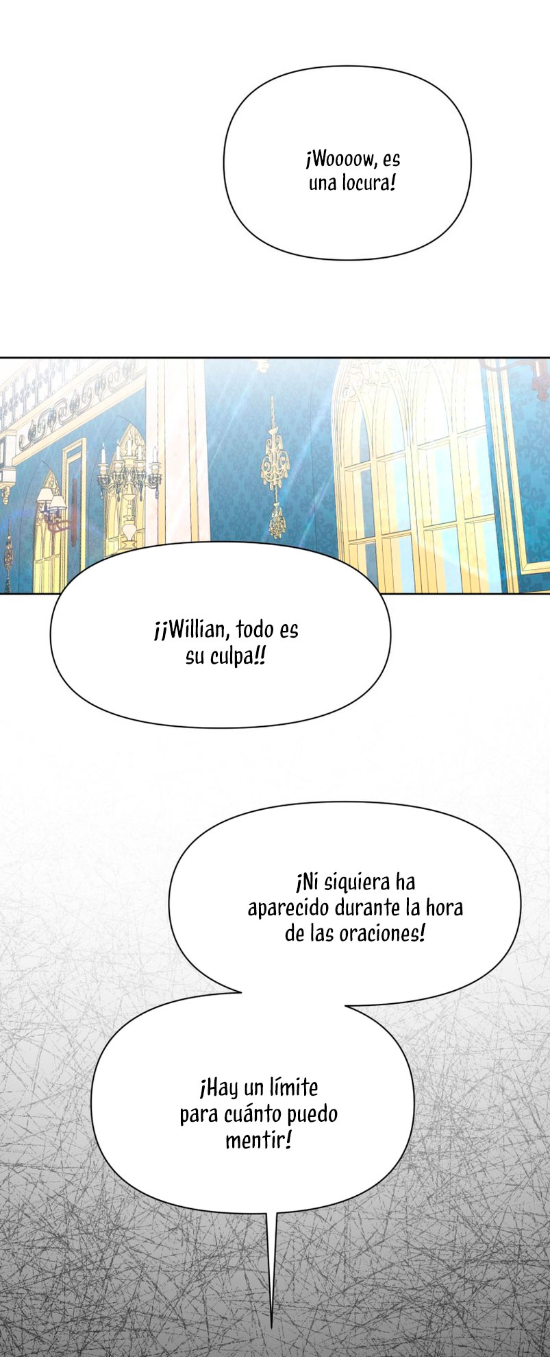 Un camión me mandó a otro mundo Capítulo 15 - Page 52