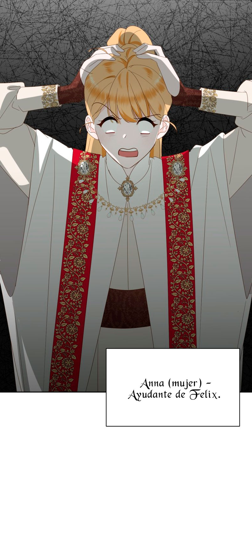 Un camión me mandó a otro mundo Capítulo 15 - Page 53