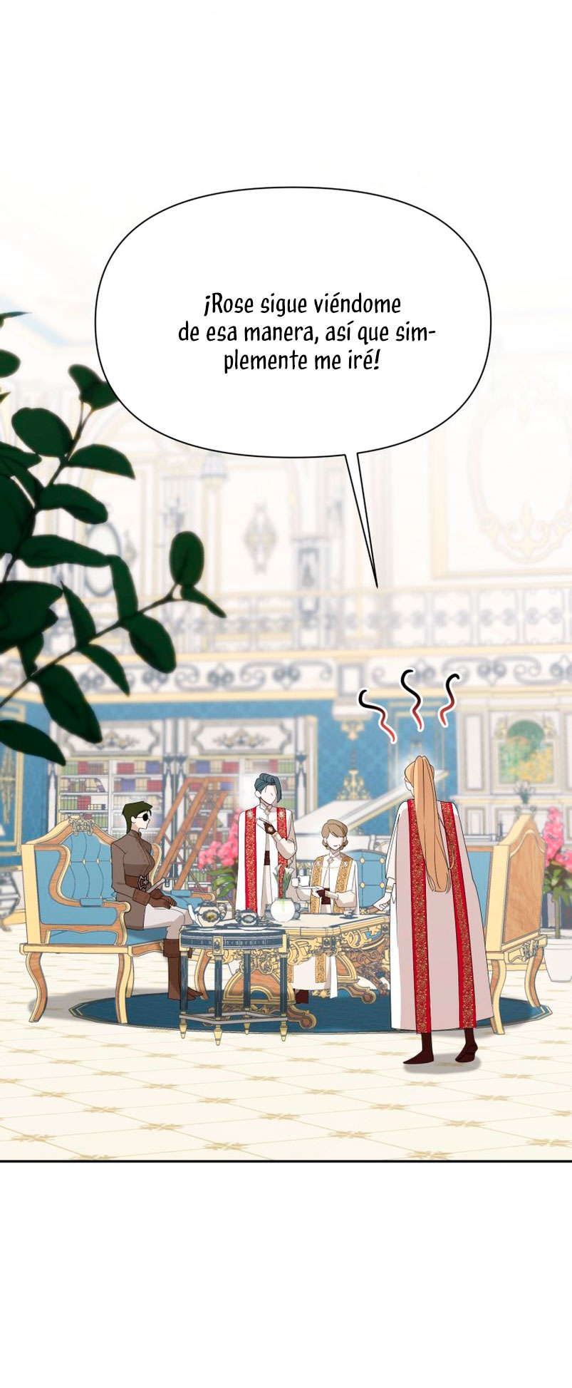 Un camión me mandó a otro mundo Capítulo 15 - Page 55